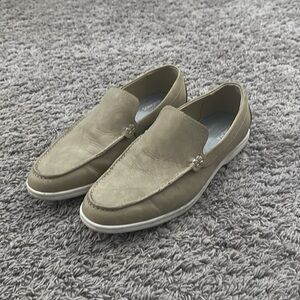 Sonoma Suede Loafer - 12
